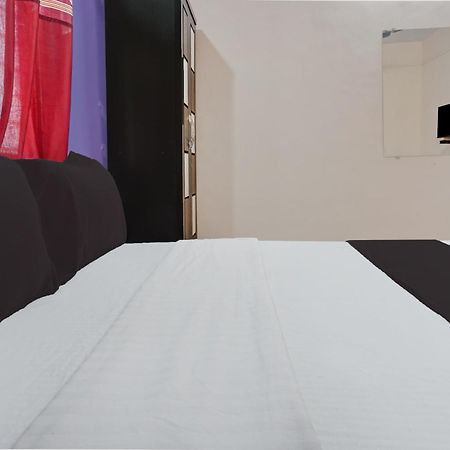 Hotel O Sky 7 Lodge Pimpalwandi Экстерьер фото
